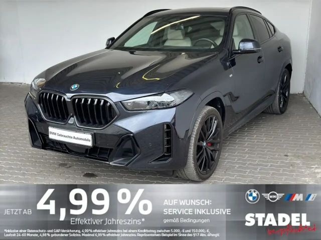 BMW X6 2024 Diesel
