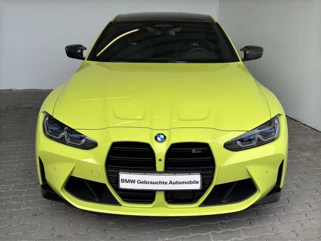 BMW M4 2022 Benzine