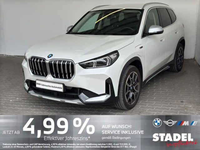 BMW X1 2022 Hybride / Benzine