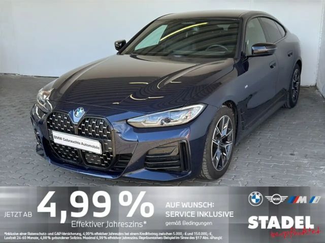 BMW 420 2023 Diesel