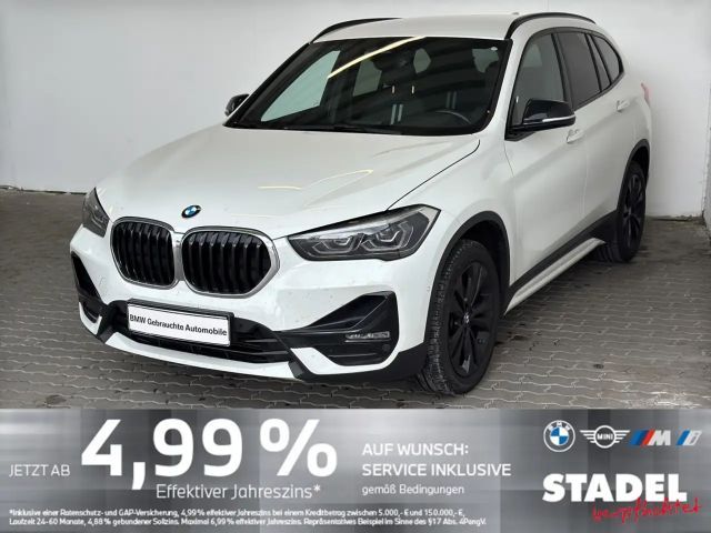 BMW X1 2020 Diesel