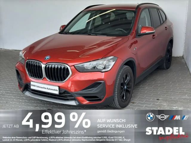 BMW X1 2022 Hybride / Benzine