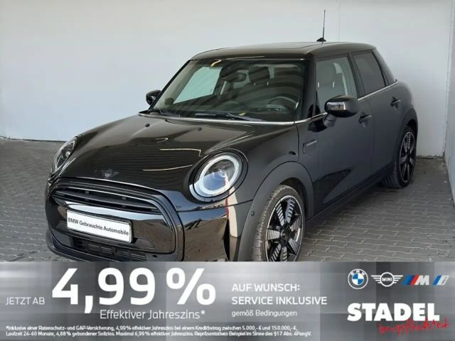 MINI Cooper 2022 Benzine