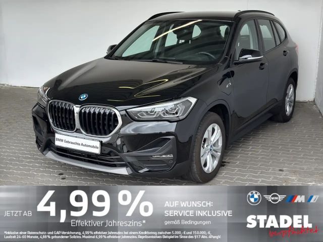 BMW X1 2022 Hybride / Benzine