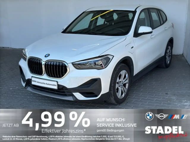 BMW X1 2022 Hybride / Benzine
