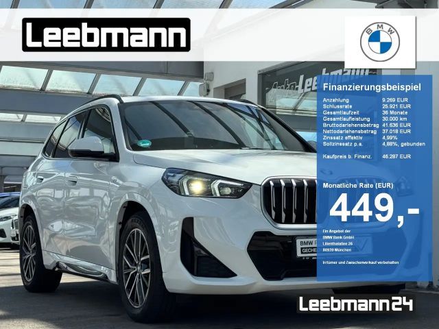 BMW X1 2024 Diesel