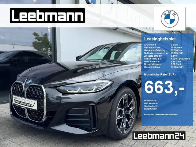BMW 420 2024 Benzine