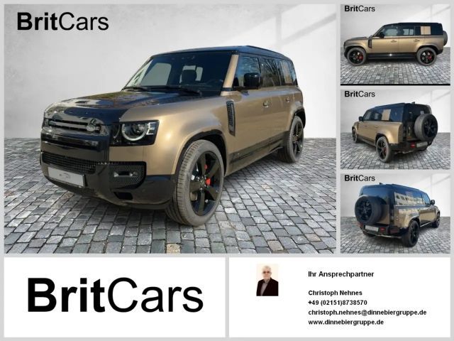 Land Rover Defender 2025 Diesel