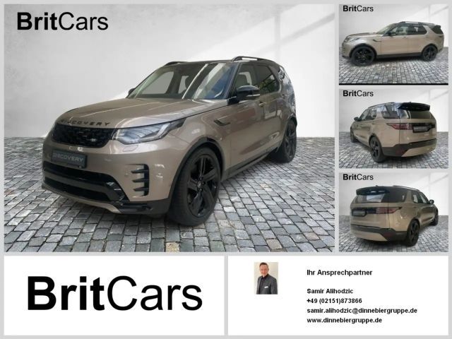 Land Rover Discovery 2025 Diesel