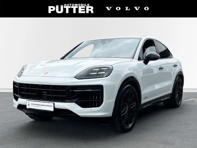 Porsche Cayenne 2024 Benzine