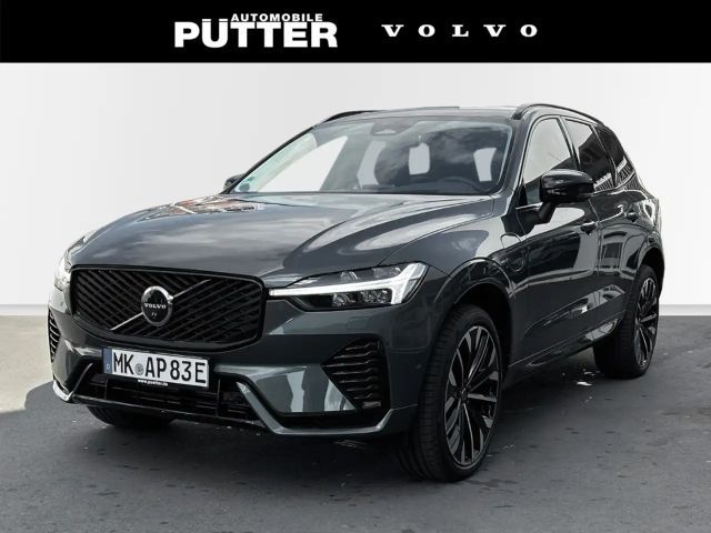 Volvo XC60 2025 Hybride / Benzine