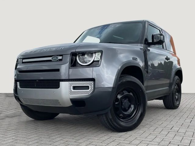 Land Rover Defender 2022 Diesel