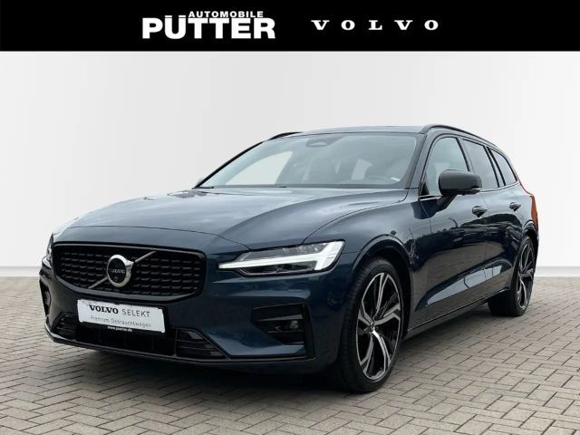 Volvo V60 2024 Benzine