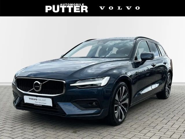 Volvo V60 2024 Benzine