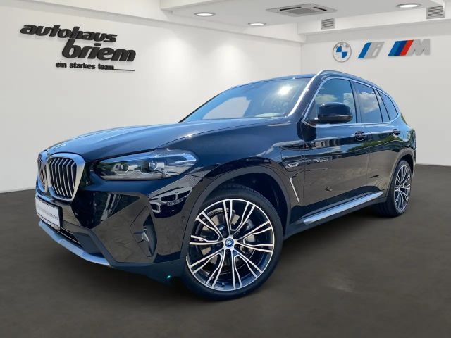 BMW X3 2022 Hybride / Benzine