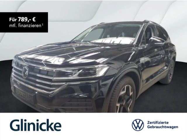 Volkswagen Touareg 2024 Diesel