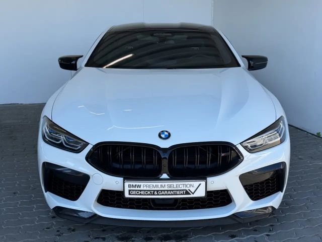 BMW M8 2024 Benzine