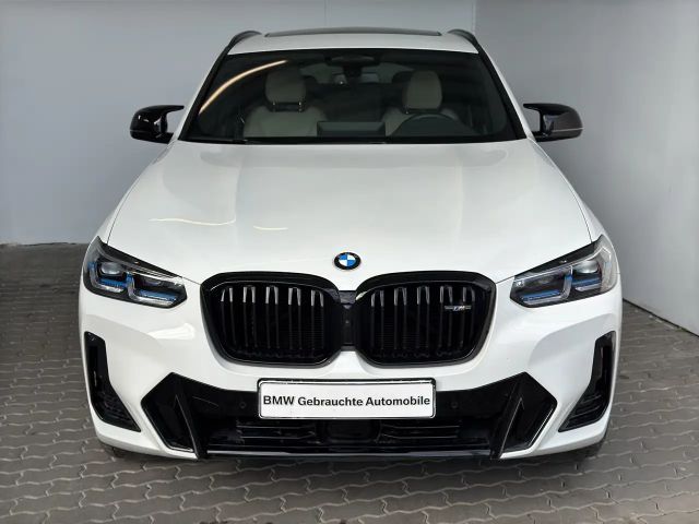 BMW X4 M 2024 Benzine