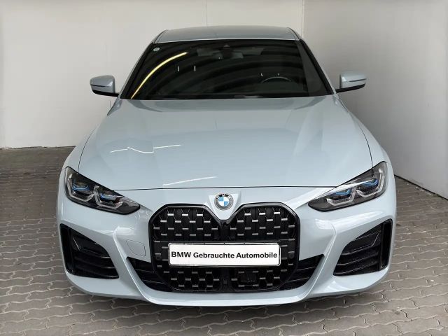 BMW 430 2022 Benzine