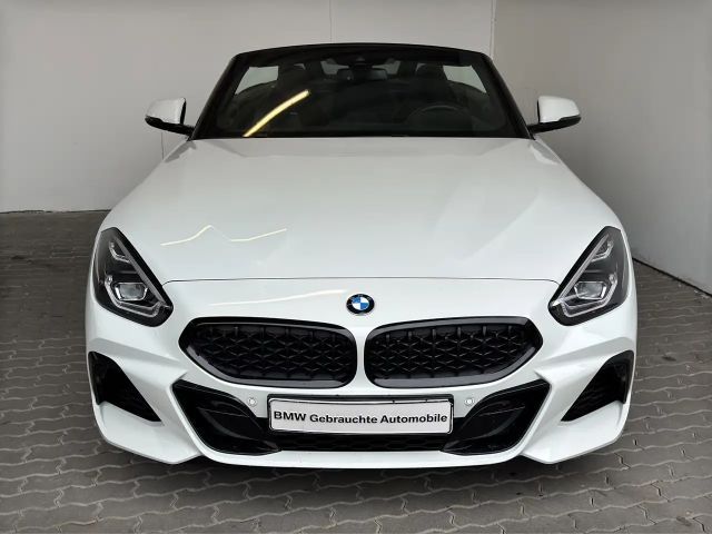 BMW Z4 2021 Benzine