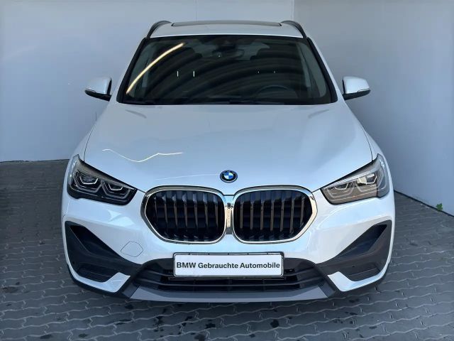BMW X1 2022 Hybride / Benzine