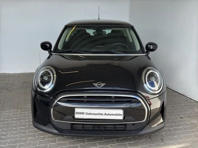 MINI Cooper 2022 Benzine