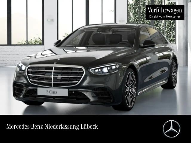 Mercedes-Benz S 500 2023 Benzine