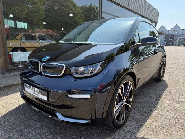BMW i3 2020 Elektrisch