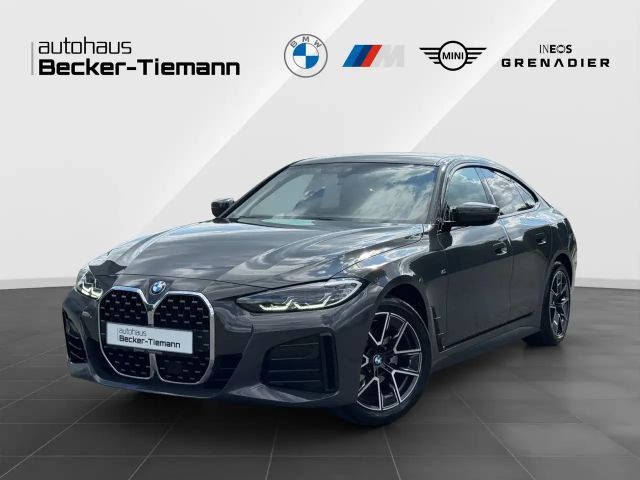 BMW 420 2023 Diesel
