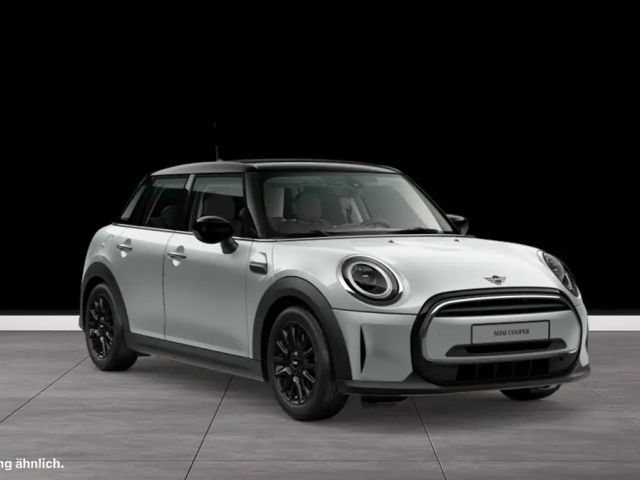 MINI Cooper 2022 Benzine