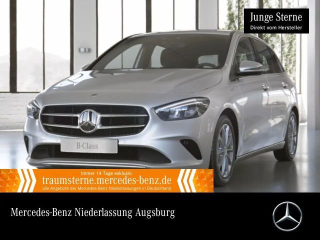 Mercedes-Benz B 220 2020 Benzine