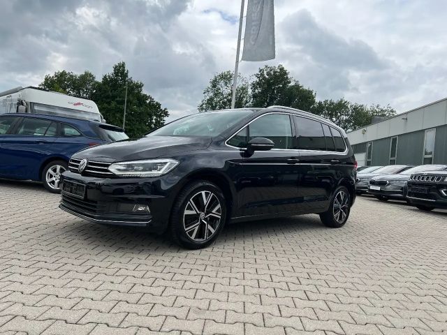 Volkswagen Touran 2020 Diesel