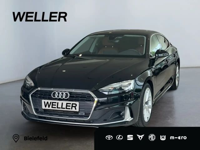 Audi A5 2022 Benzine