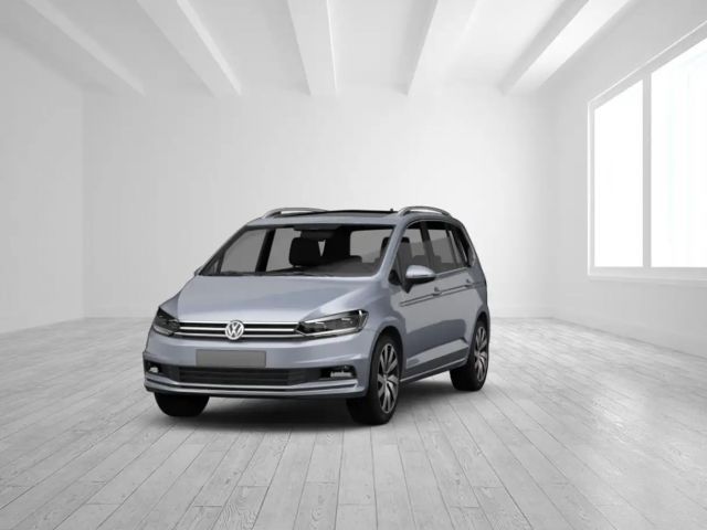 Volkswagen Touran 2025 Benzine
