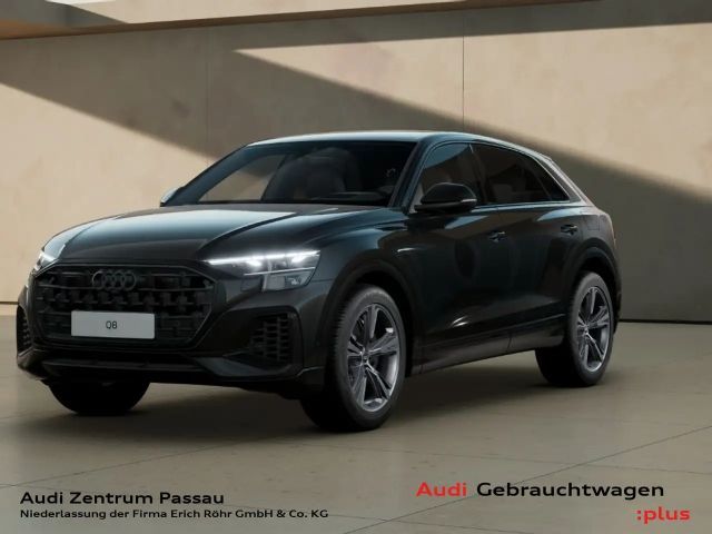 Audi Q8 2024 Hybride / Benzine