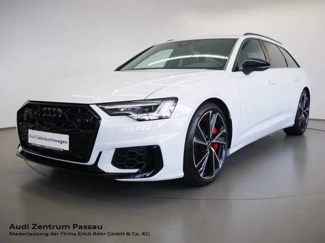 Audi S6 2024 Diesel