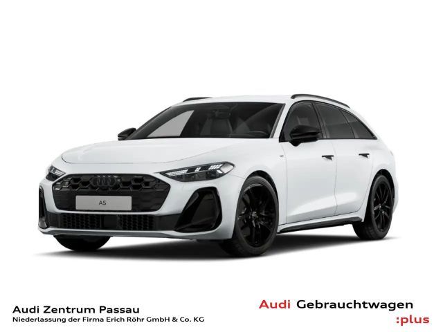 Audi A5 2024 Benzine