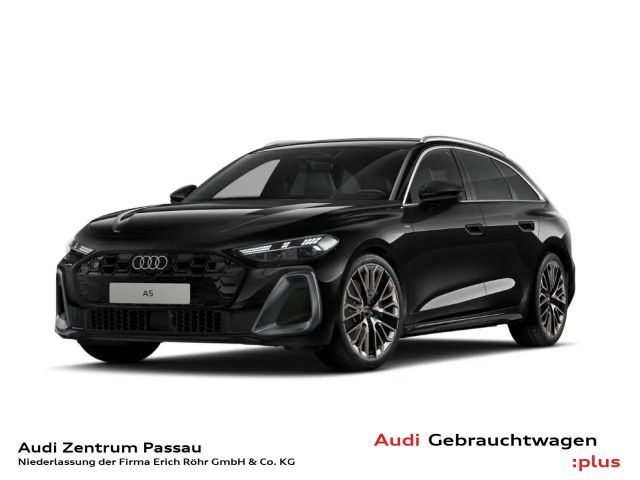 Audi A5 2024 Benzine