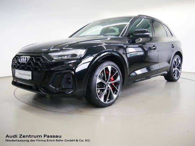 Audi SQ5 2022 Diesel