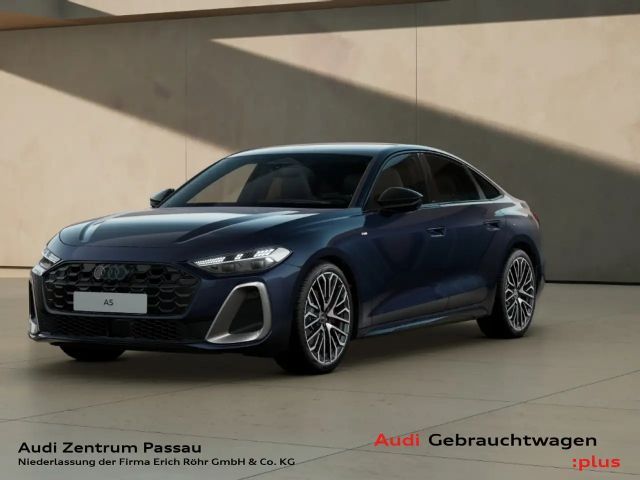 Audi A5 2024 Benzine