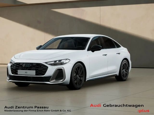 Audi A5 2025 Benzine