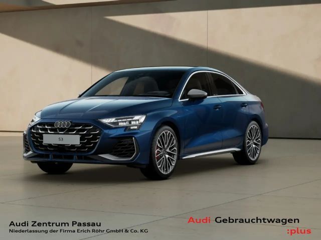 Audi S3 2024 Benzine