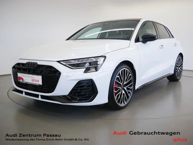 Audi S3 2024 Benzine