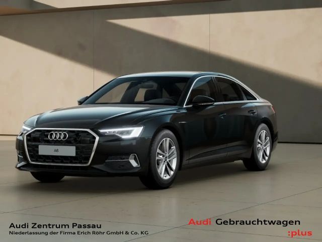 Audi A6 2024 Diesel