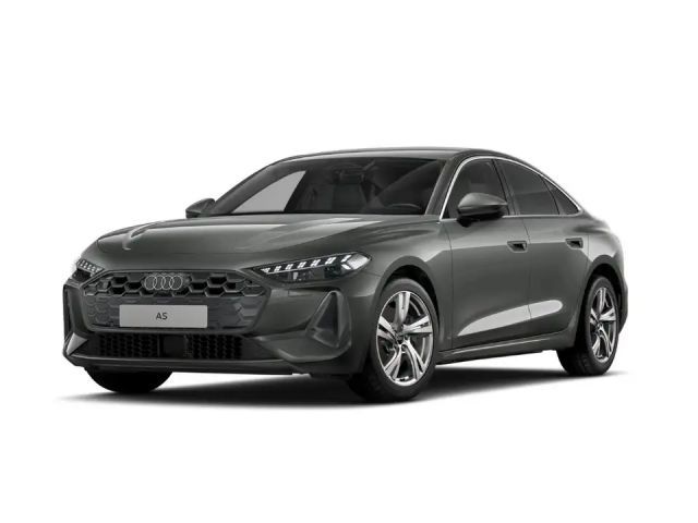 Audi A5 2025 Benzine