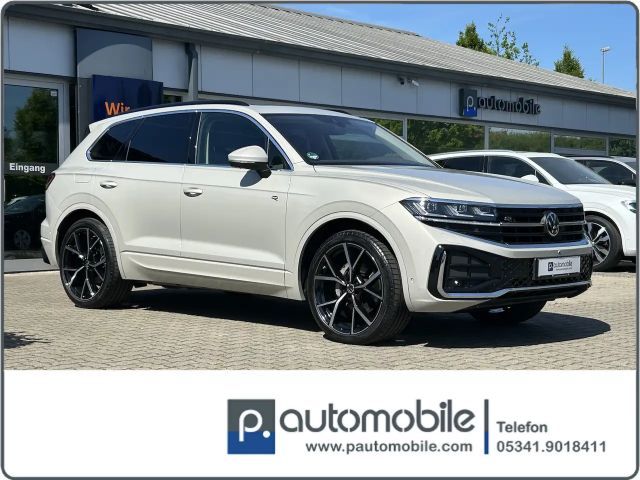 Volkswagen Touareg 2023 Diesel