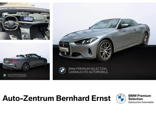 BMW 420 2024 Benzine