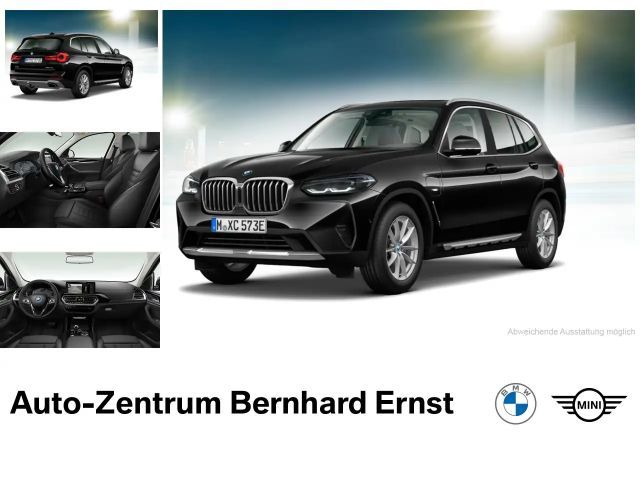 BMW X3 2022 Hybride / Benzine