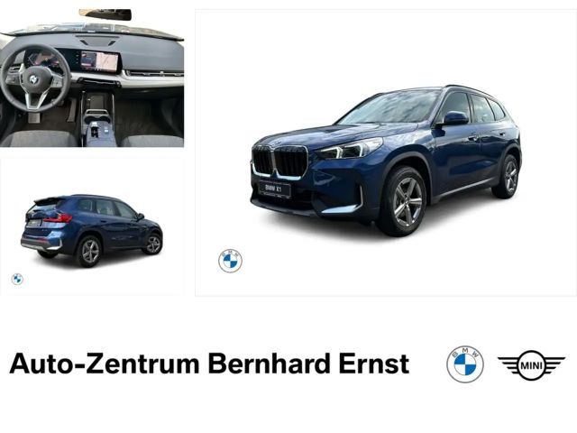 BMW X1 2025 Benzine