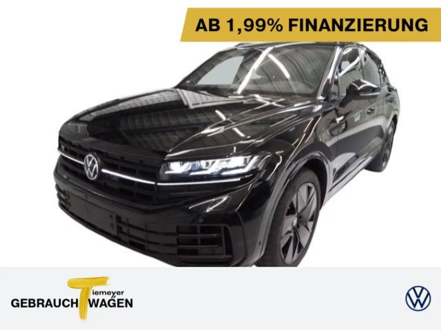 Volkswagen Touareg 2023 Hybride / Benzine